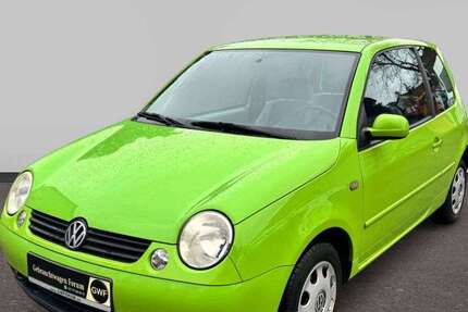 VW Lupo 56.900 km 2.490 &euro; Stuttgart 70437