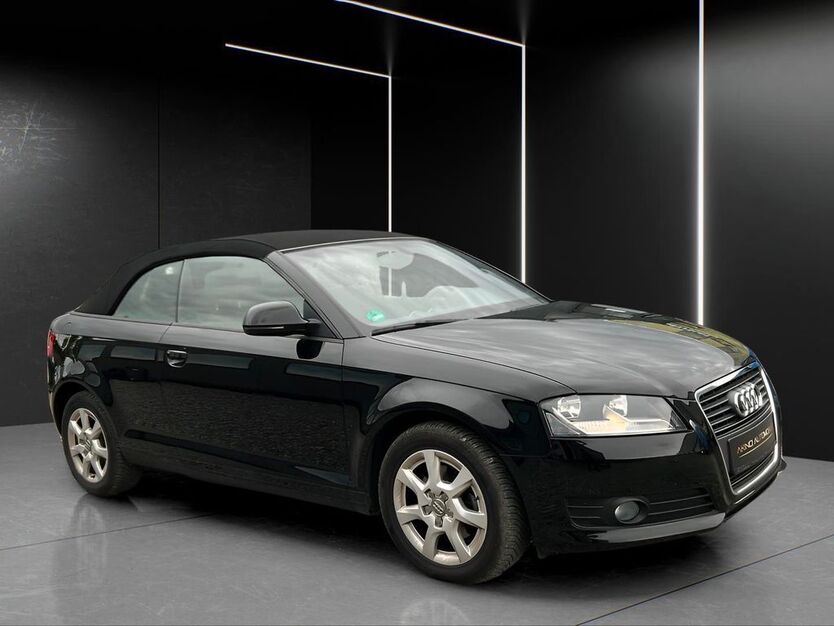 Audi A3 92.000 km 8.450 € Gäufelden 71126