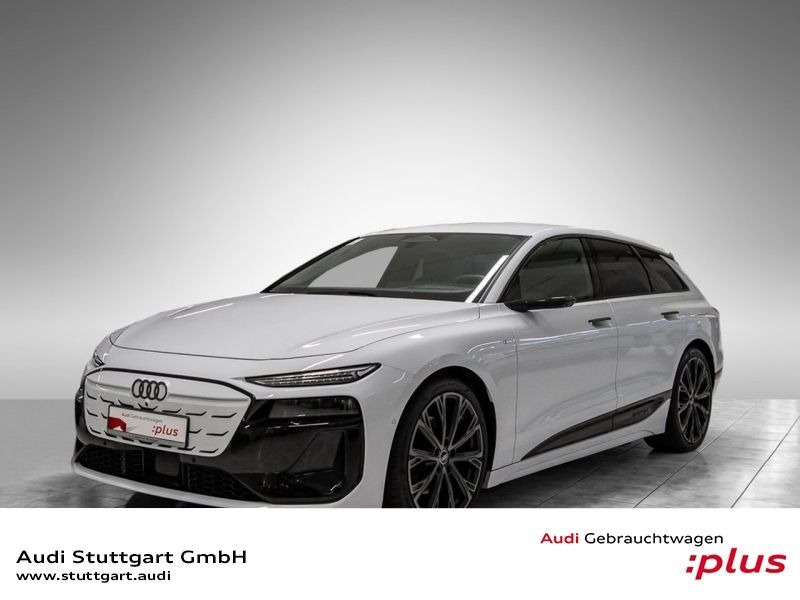 Audi A6 e-tron 13.785 km 66.420 € Böblingen 71034