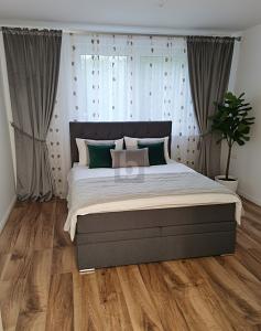 RUHE GENIEßEN, LICHT ERLEBEN - Erdgeschoßwohnung Sindelfingen Eichholz | Angebot:25450285