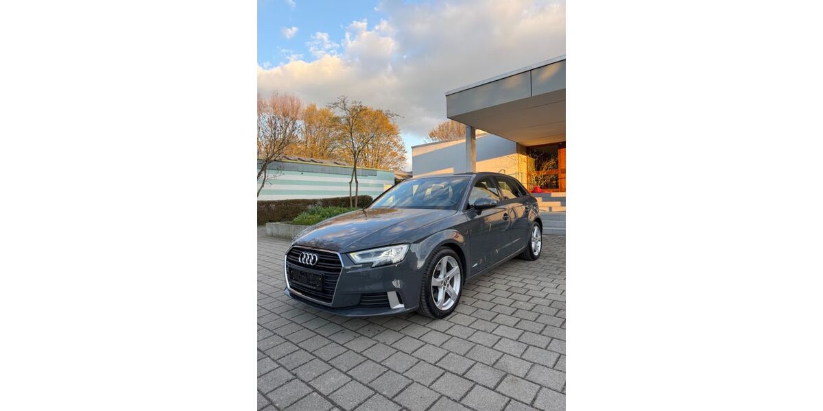 Audi A3 190.000 km 12.799 &euro; Ostfildern 73760