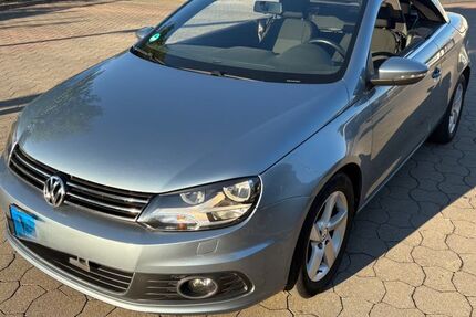 VW Eos 99.950 km 9.980 &euro; Stuttgart 70197