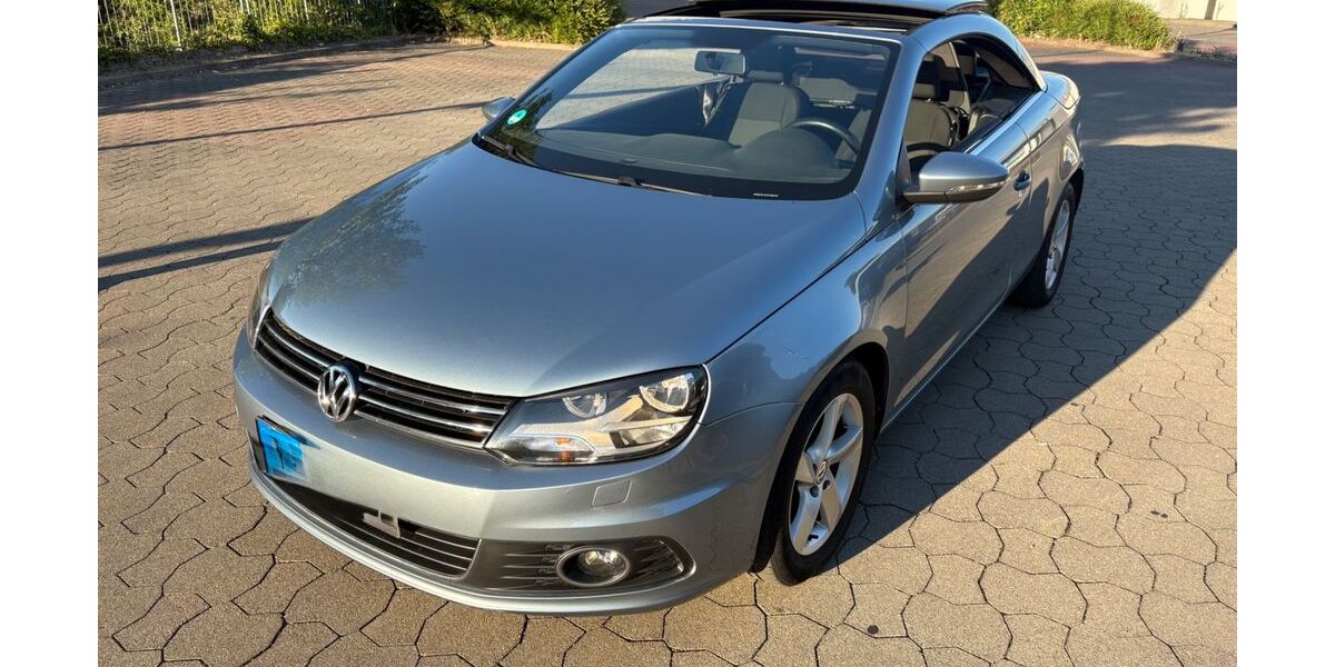 VW Eos 99.950 km 9.980 &euro; Stuttgart 70197