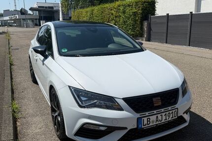 Seat Leon 103.643 km 22.999 &euro; Tamm 71732