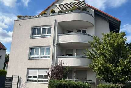 Wohnung Korntal-Münchingen Münchingen - 3 Zimmer, 80 m&sup2;, 359.000&euro; | Angebot:27291719