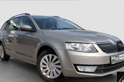 Skoda Octavia 72.500 km 7.499 &euro; Ludwigsburg 71636