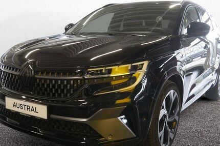 Renault Austral 13.200 km 33.460 &euro; Bietigheim-Bissingen 74321