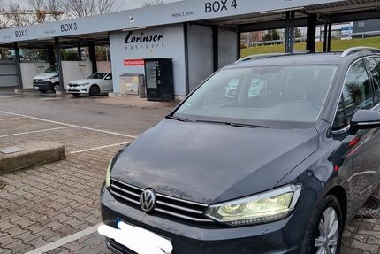 VW Touran 142.000 km 19.500 &euro; Waiblingen 71332
