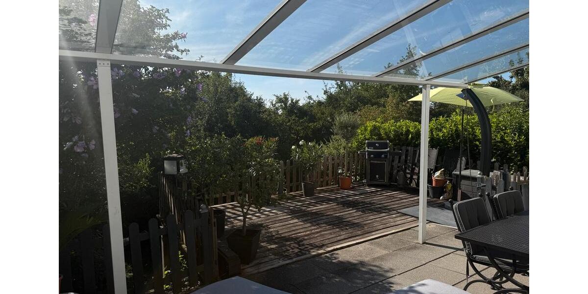 Doppelhaushälfte Kernen im Remstal - 6 Zimmer, 127 m&sup2;, 640.000&euro; | Angebot:27134715