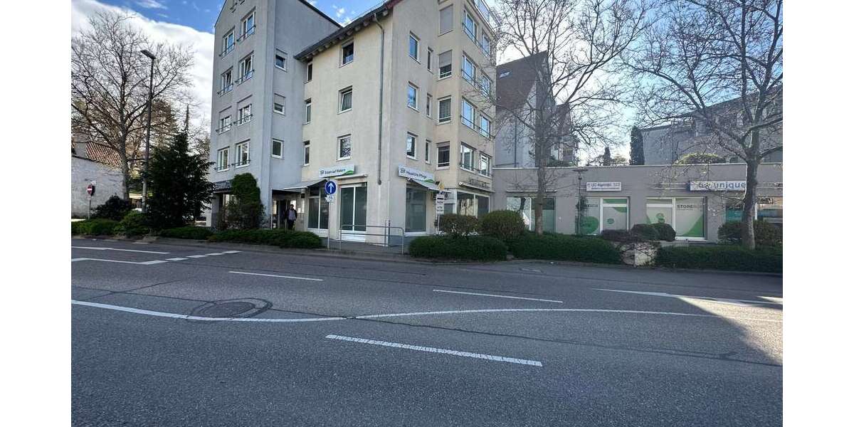 Gewerbeobjekt Leonberg - 980&euro; | Angebot:27028625