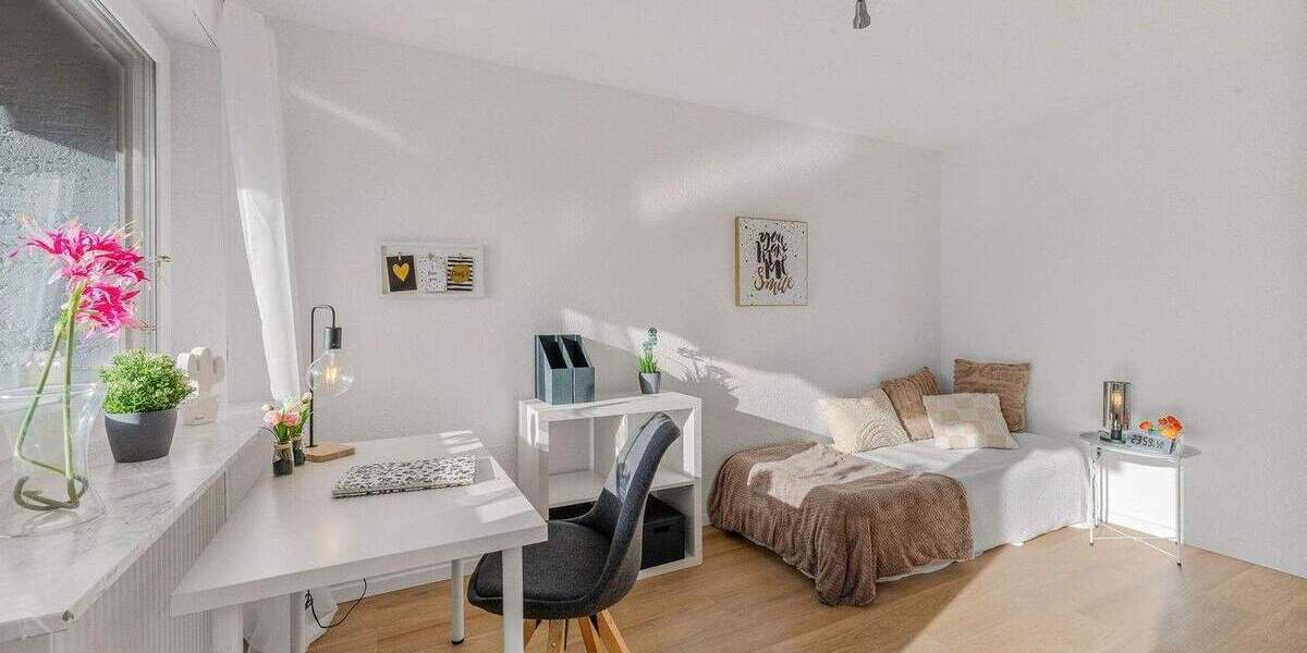 Reihenmittelhaus Illingen - 4 Zimmer, 105 m&sup2;, 399.900&euro; | Angebot:25836551