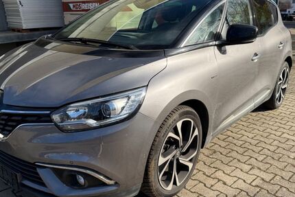Renault Scenic 99.800 km 11.590 &euro; Filderstadt / bei Stuttgart 70794
