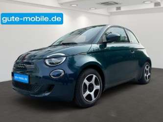 Fiat 500e 4.700 km 15.990 &euro; Leonberg 71229