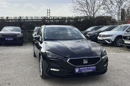 Seat Leon 86.000 km 16.989 &euro; Stuttgart 70567