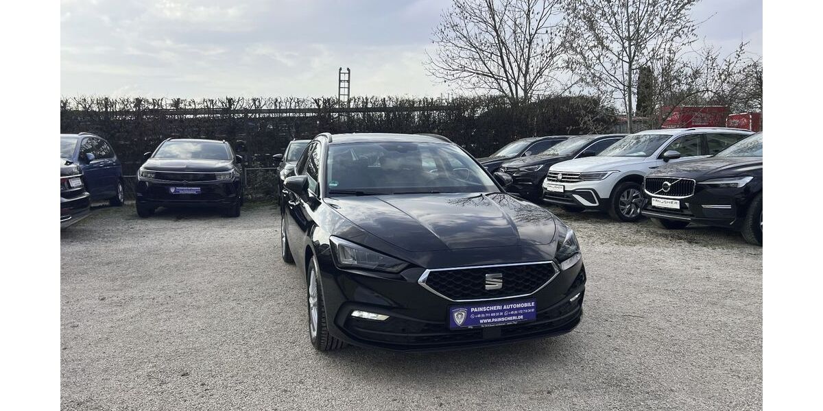 Seat Leon 86.000 km 16.989 &euro; Stuttgart 70567
