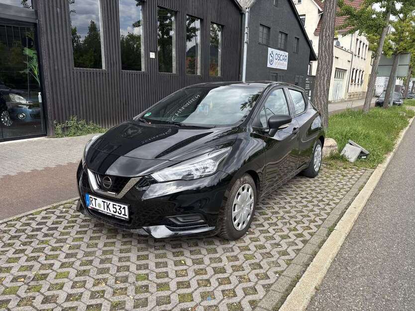 Micra