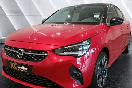 Opel Corsa 25.600 km 16.495 &euro; Bietigheim-Bissingen 74321