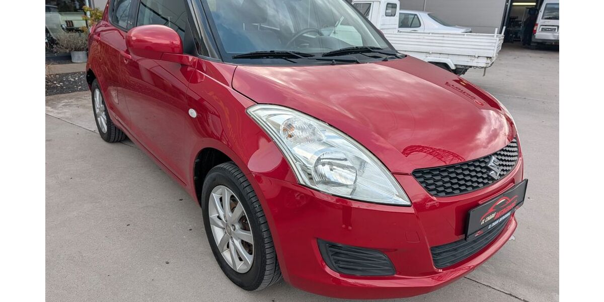 Suzuki Swift 95.450 km 6.700 &euro; Reutlingen 72770