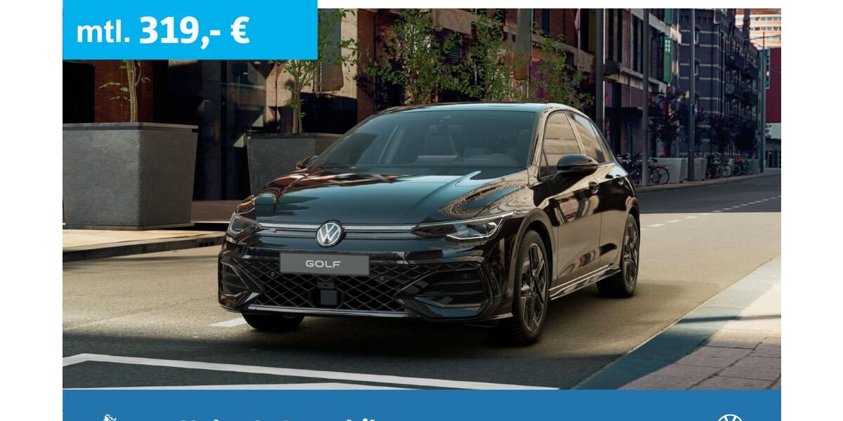 VW Golf 1.111 km 38.606 &euro; Wendlingen 73240