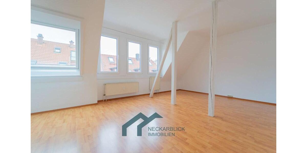 Etagenwohnung Stuttgart Stuttgart-Süd - 3 Zimmer, 95 m&sup2;, 1.400&euro; | Angebot:25931210