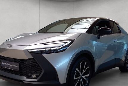 Toyota C-HR 20.950 km 27.850 &euro; Stuttgart 70469