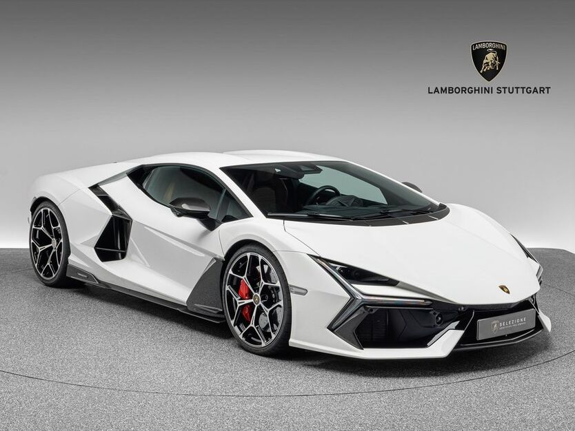 Lamborghini Revuelto 7.500 km 609.900 € Böblingen 71034