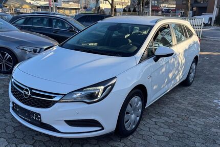 Opel Astra 112.800 km 8.700 &euro; Sindelfingen 71065