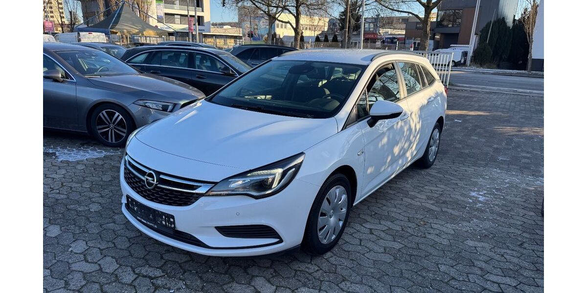 Opel Astra 112.800 km 8.700 &euro; Sindelfingen 71065