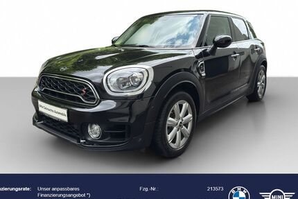 Mini Countryman S (Cooper) 44.050 km 20.400 &euro; Asperg 71679