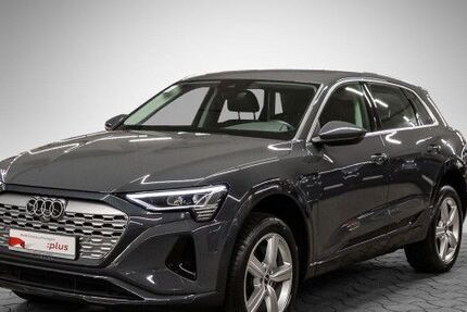 Audi Q8 e-tron 30.249 km 43.850 € Stuttgart 70563