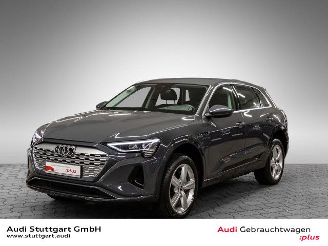 Audi Q8 e-tron 30.249 km 43.850 € Stuttgart 70563