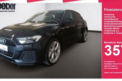 Audi A1 89.457 km 16.930 &euro; Leonberg 71229