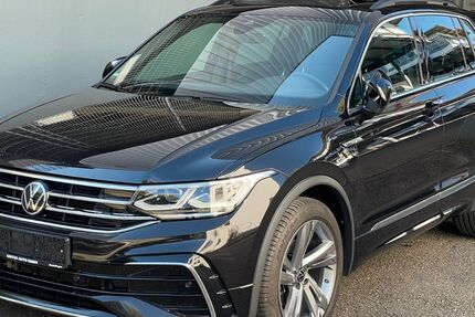 VW Tiguan 108.000 km 32.980 &euro; Sindelfingen 71065