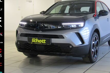 Opel Mokka 16.790 km 22.990 &euro; Magstadt 71106