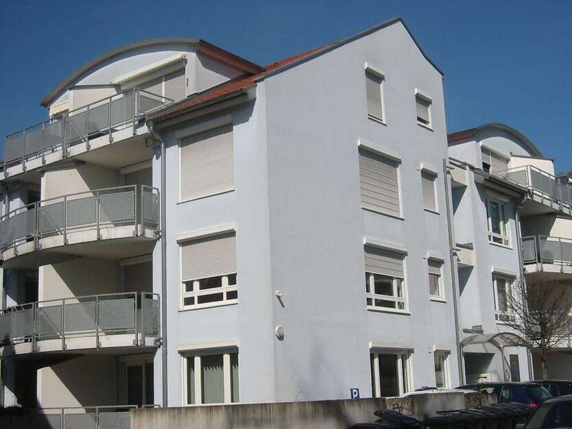 Wohnung zum Kaufen in Sindelfingen 218.000 € 54 m²