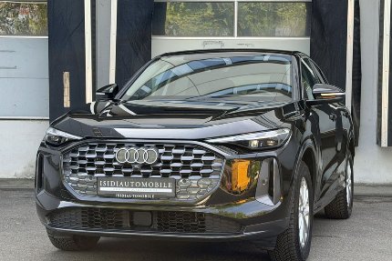Audi Q5 37.713 km 56.900 &euro; Reutlingen/Mittelstadt 72766