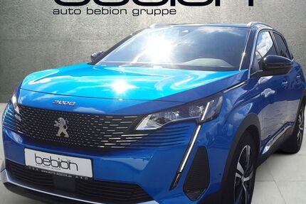 Peugeot 3008 40.600 km 24.880 &euro; Schönaich 71101
