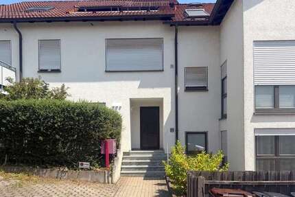 Wohnung Esslingen Brühl - 2 Zimmer, 58 m&sup2;, 230.000&euro; | Angebot:27000052