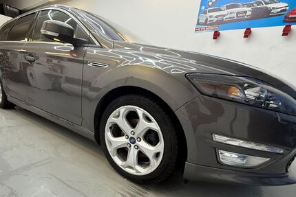 Ford Mondeo 160.000 km 9.000 &euro; Stuttgart 70437