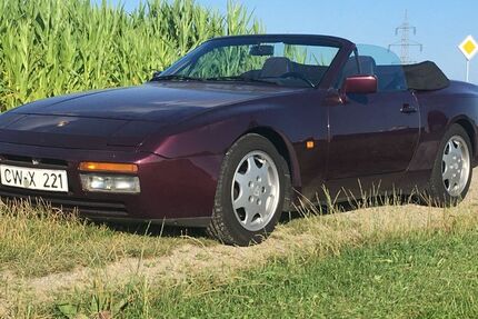 Porsche 944 146.960 km 26.944 &euro; Wildberg 72218