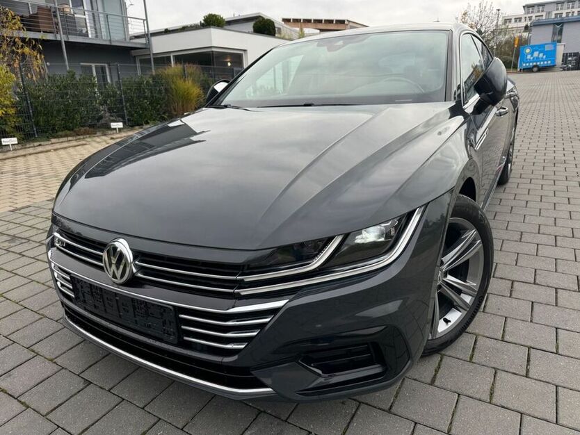 Arteon