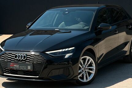 Audi A3 55.740 km 22.990 &euro; Rottenburg am Neckar 72108