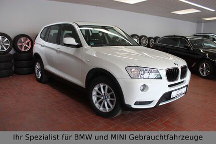 BMW X3 60.760 km 18.999 &euro; Vaihingen Enz 71665
