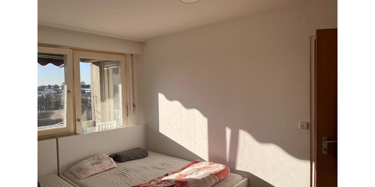 Etagenwohnung Waiblingen Beinstein - 2 Zimmer, 51 m&sup2;, 180.000&euro; | Angebot:26888193