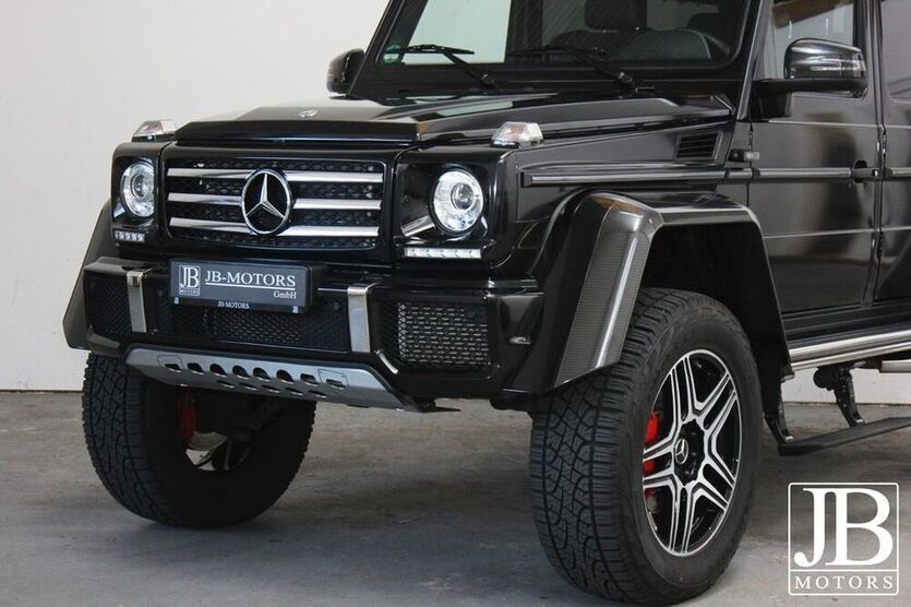 G 500