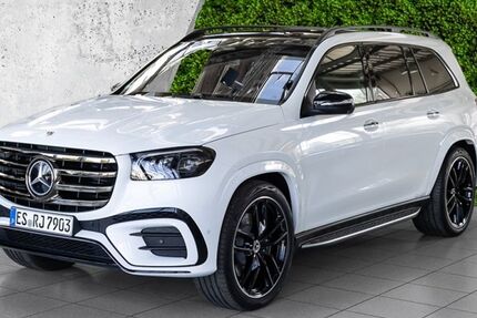 Mercedes-Benz GLS 450 7.000 km 123.850 &euro; Nürtingen 72622