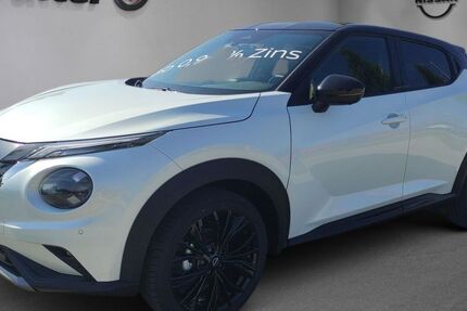 Nissan Juke 5.000 km 25.990 &euro; Pforzheim 75177