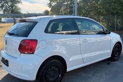 VW Polo 160.000 km 2.600 &euro; Steinenbronn 71144