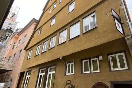 Haus Esslingen Innenstadt - 8 Zimmer, 544 m&sup2;, 799.000&euro; | Angebot:24776281