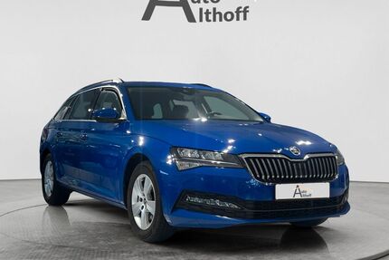 Skoda Superb 79.500 km 22.990 &euro; Stuttgart 70195